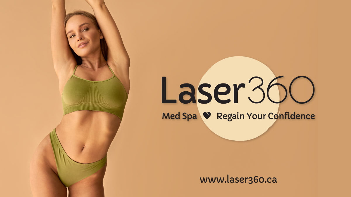 Full Leg Laser Hair Removal Toronto For Women & Men - VS MedSpa